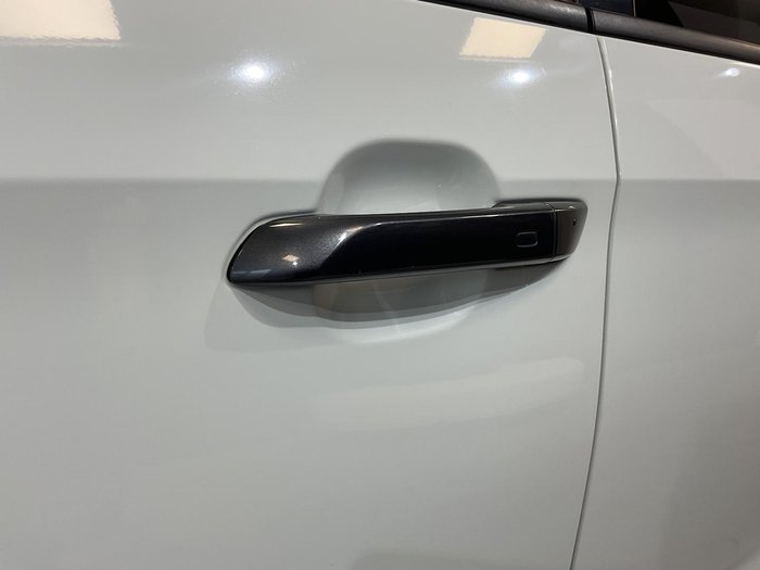 2021 Isuzu D-MAX X-TERRAIN