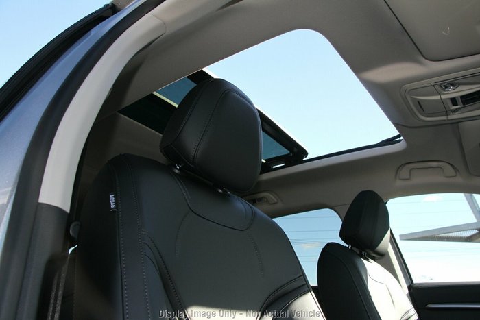 2025 GWM Haval H6 Ultra