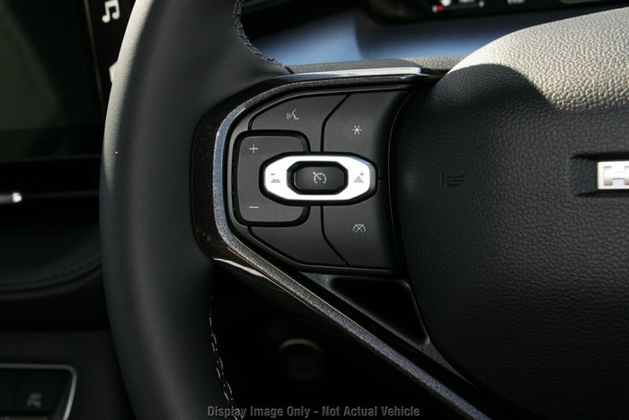 2025 GWM Haval H6 Ultra