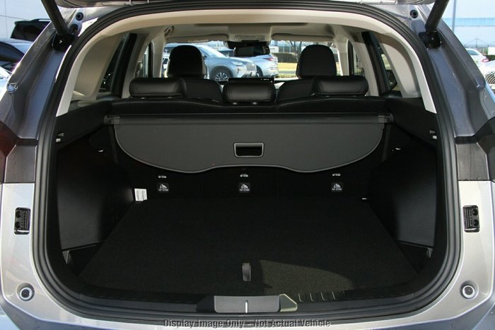 2025 GWM Haval H6 Ultra