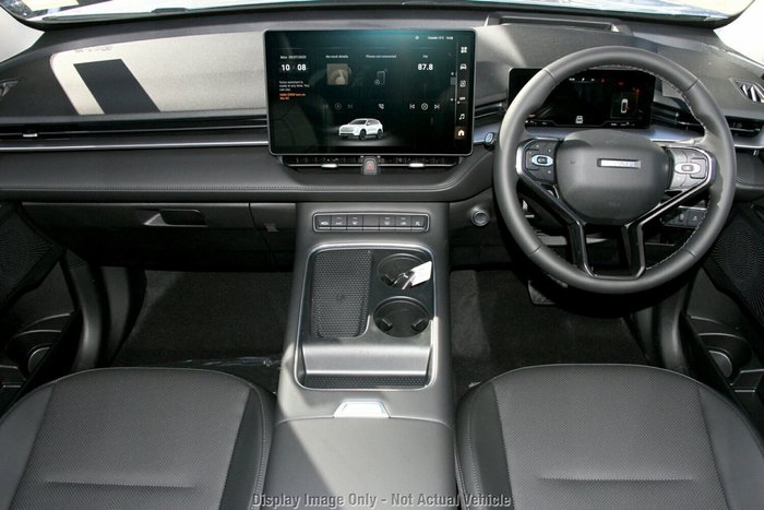 2025 GWM Haval H6 Ultra