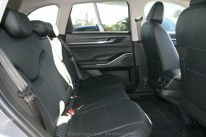 2025 GWM Haval H6 Ultra
