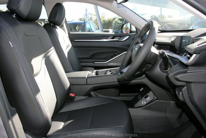 2025 GWM Haval H6 Ultra