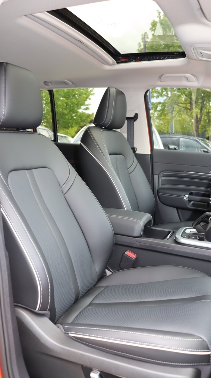 2025 GWM Tank 300 Ultra