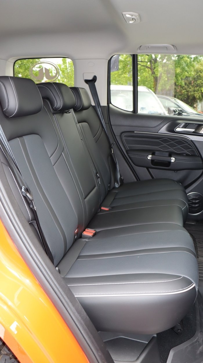 2025 GWM Tank 300 Ultra