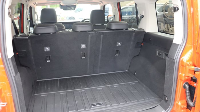 2025 GWM Tank 300 Ultra