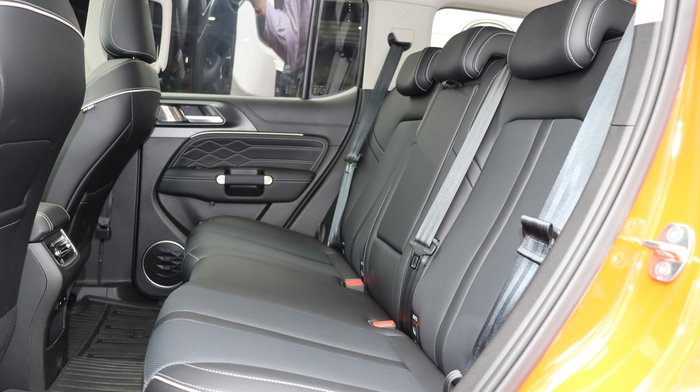 2025 GWM Tank 300 Ultra