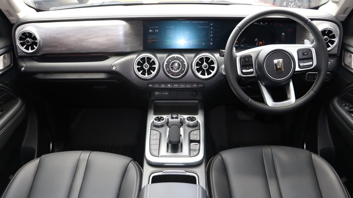 2025 GWM Tank 300 Ultra