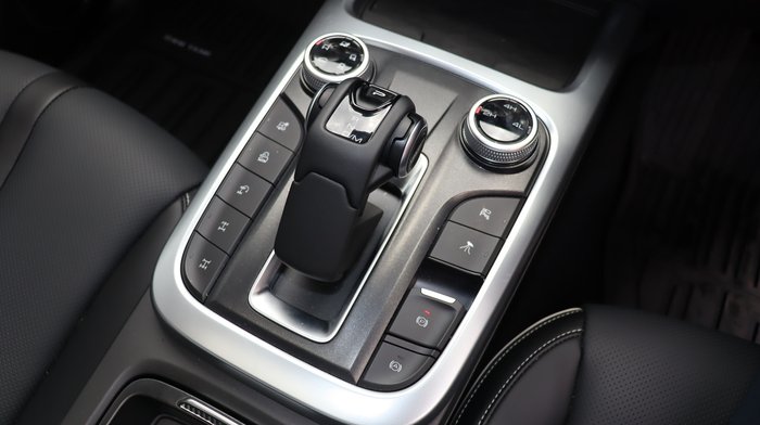 2025 GWM Tank 300 Ultra