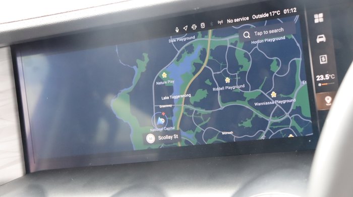 2025 GWM Tank 300 Ultra