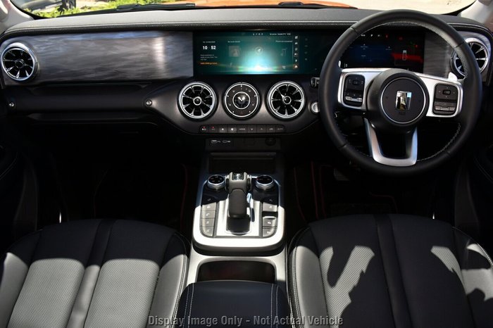 2025 GWM Tank 300