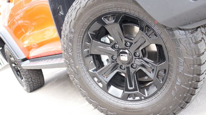 2025 GWM Tank 300 Ultra