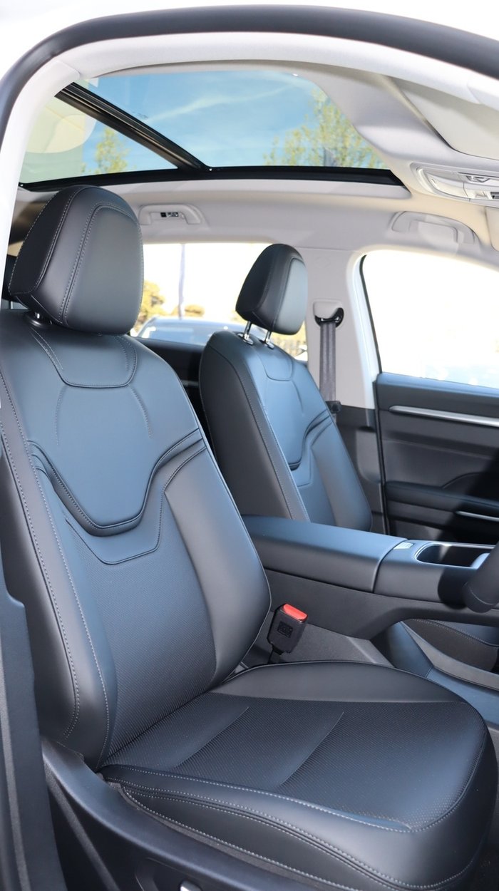 2025 GWM Haval H6 Ultra