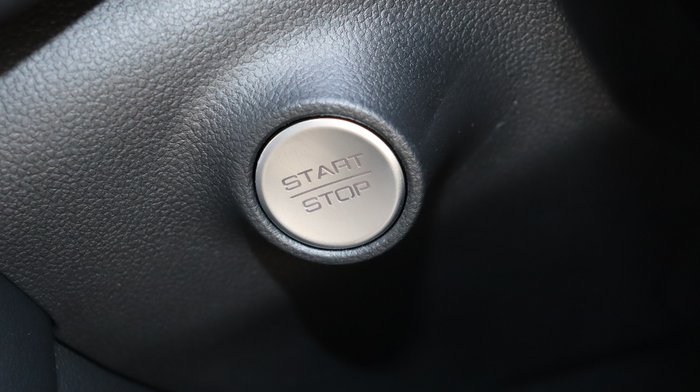 2025 GWM Haval H6 Ultra