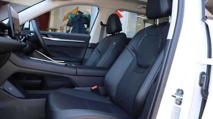 2025 GWM Haval H6 Ultra