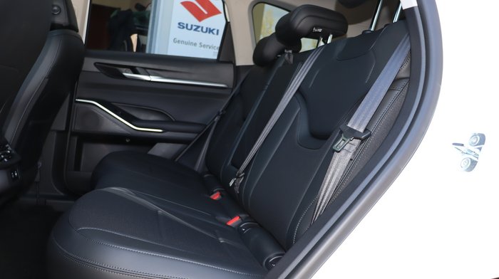 2025 GWM Haval H6 Ultra