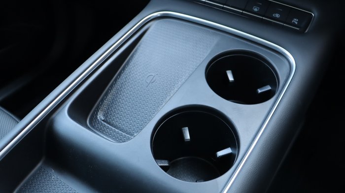 2025 GWM Haval H6 Ultra