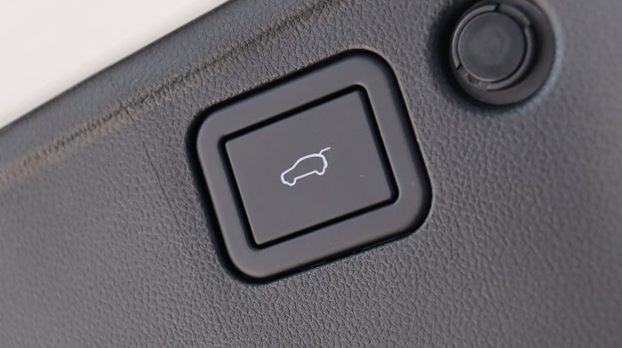 2025 GWM Haval H6 Ultra