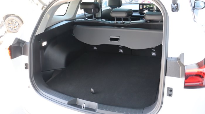 2025 GWM Haval H6 Ultra