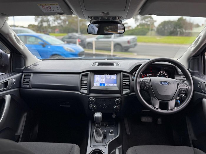 2020 Ford Ranger XLS