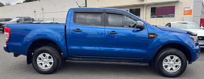 2020 Ford Ranger XLS