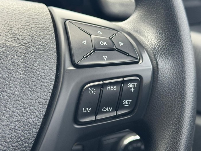 2020 Ford Ranger XLS