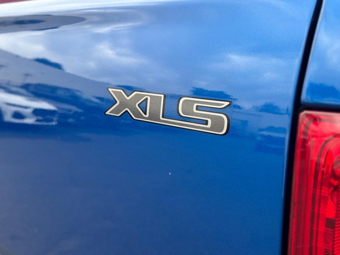 2020 Ford Ranger XLS