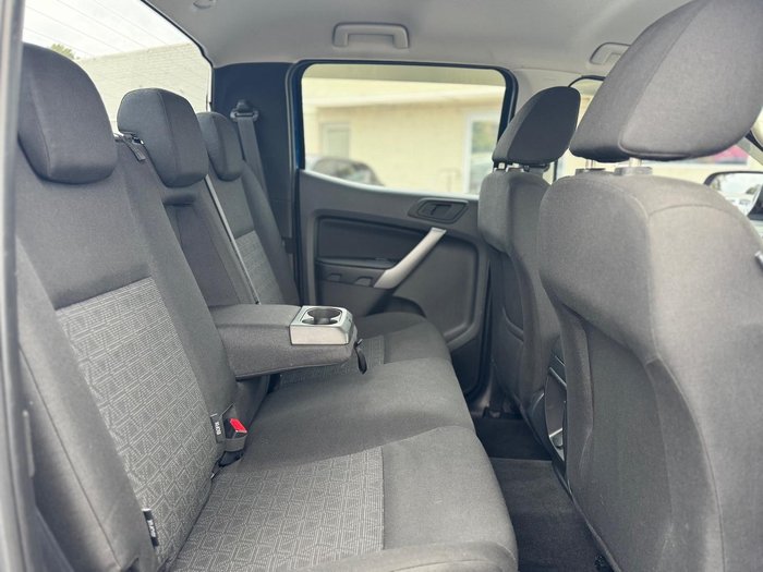 2020 Ford Ranger XLS