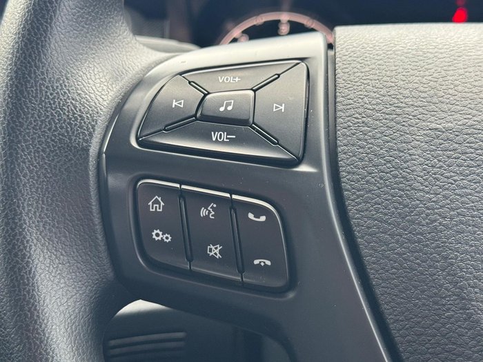 2020 Ford Ranger XLS