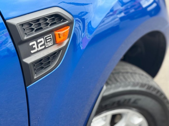 2020 Ford Ranger XLS