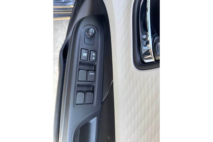 2024 Suzuki Swift Hybrid