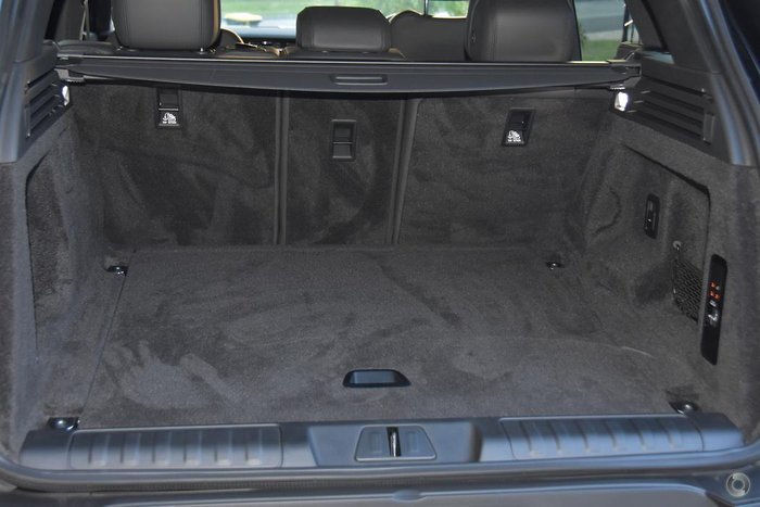 2023 Land Rover Range Rover Sport D250 SE L461 MY23 AWD Santorini Black