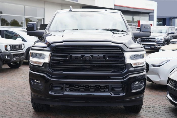 2023 RAM 2500 Laramie
