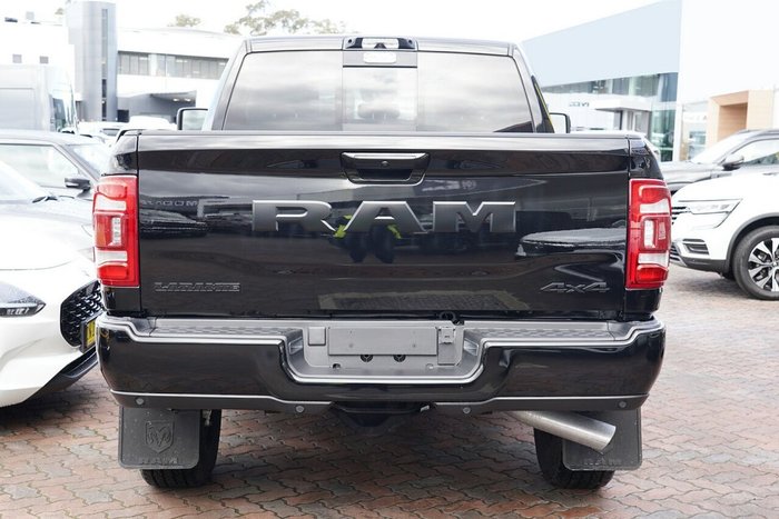 2023 RAM 2500 Laramie