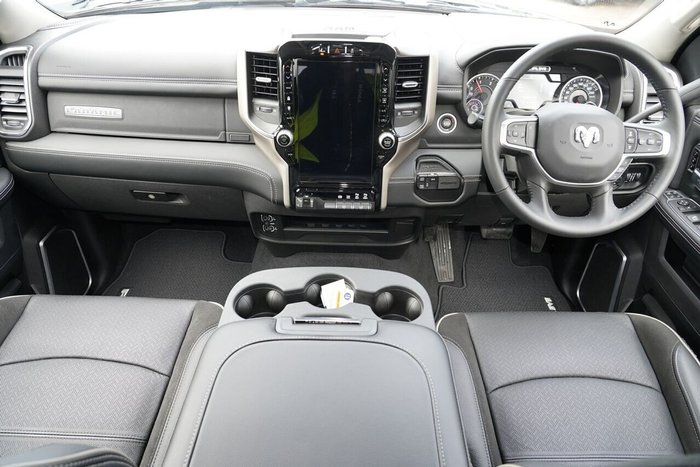 2023 RAM 2500 Laramie