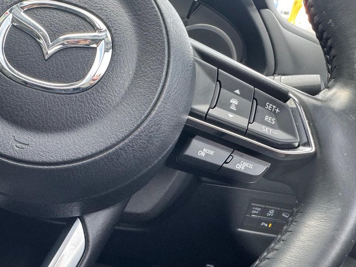 2021 Mazda CX-5 GT