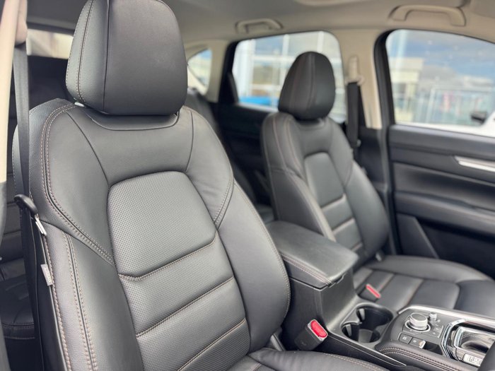 2021 Mazda CX-5 GT