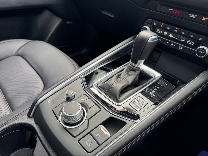 2021 Mazda CX-5 GT
