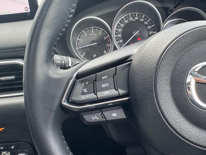 2021 Mazda CX-5 GT