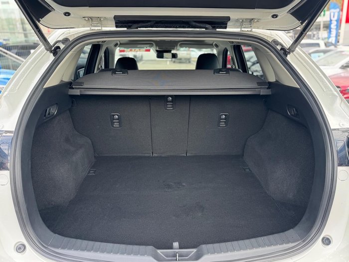 2021 Mazda CX-5 GT