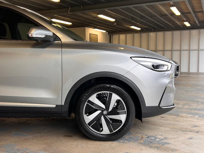 2022 MG ZS EV Essence