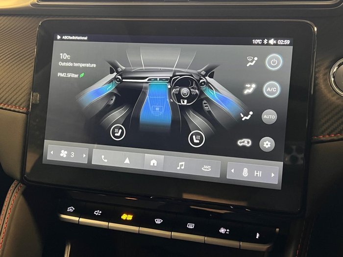 2022 MG ZS EV Essence