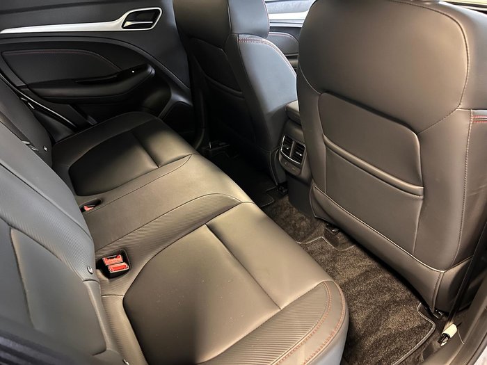 2022 MG ZS EV Essence