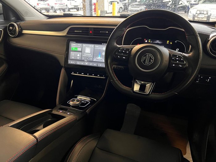 2022 MG ZS EV Essence