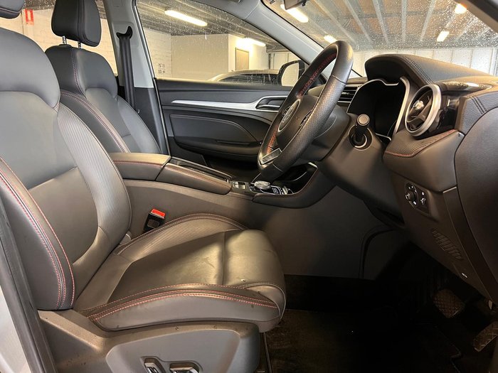 2022 MG ZS EV Essence