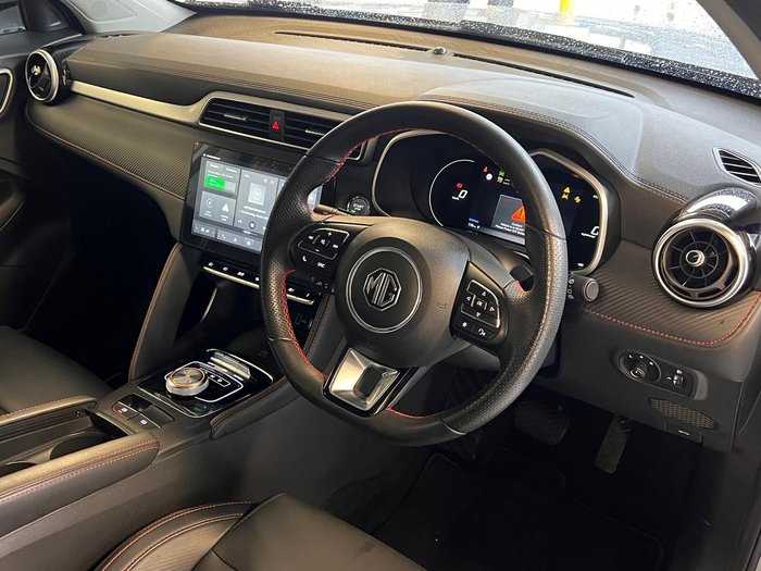 2022 MG ZS EV Essence