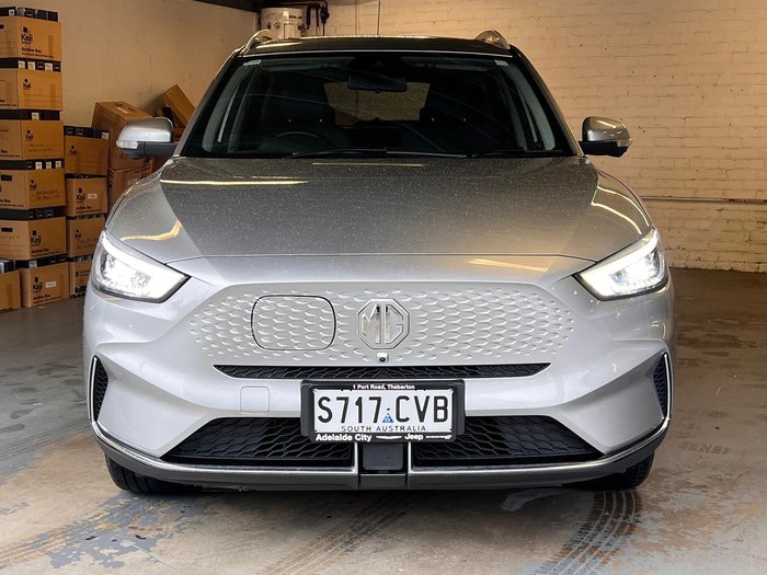 2022 MG ZS EV Essence