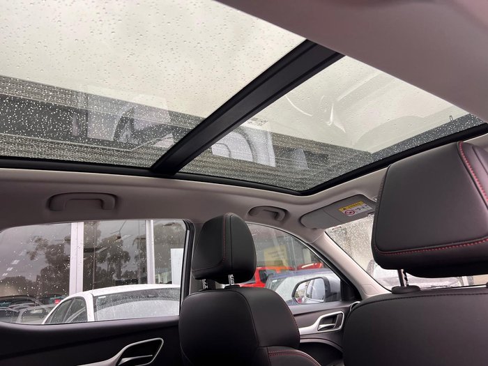 2022 MG ZS EV Essence