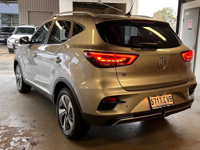 2022 MG ZS EV Essence