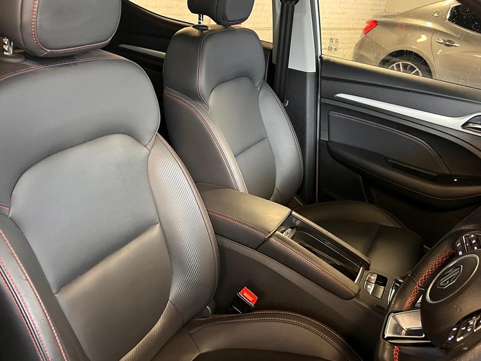 2022 MG ZS EV Essence